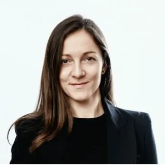 profilov&aacute; fotka studentky